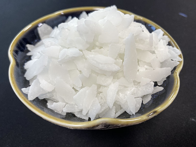 六水氯化鎂和無水氯化鎂的區(qū)別？