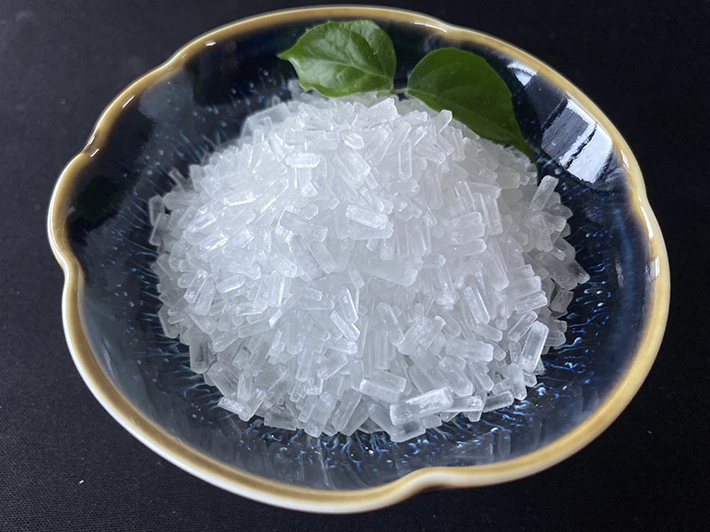 七水硫酸鎂4-6