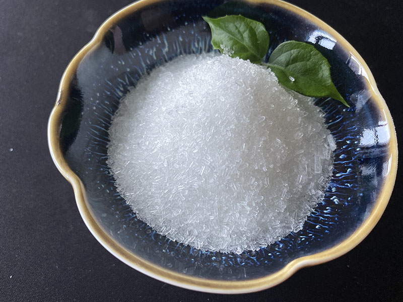 七水硫酸鎂0.1-1