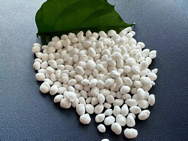 球形融雪劑