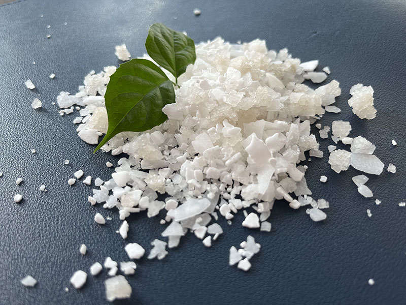 鈉鎂鈣融雪劑